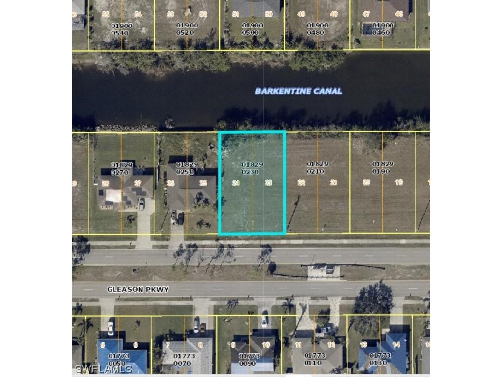 625 Gleason Parkway Cape Coral FL 33914 223022585 image3