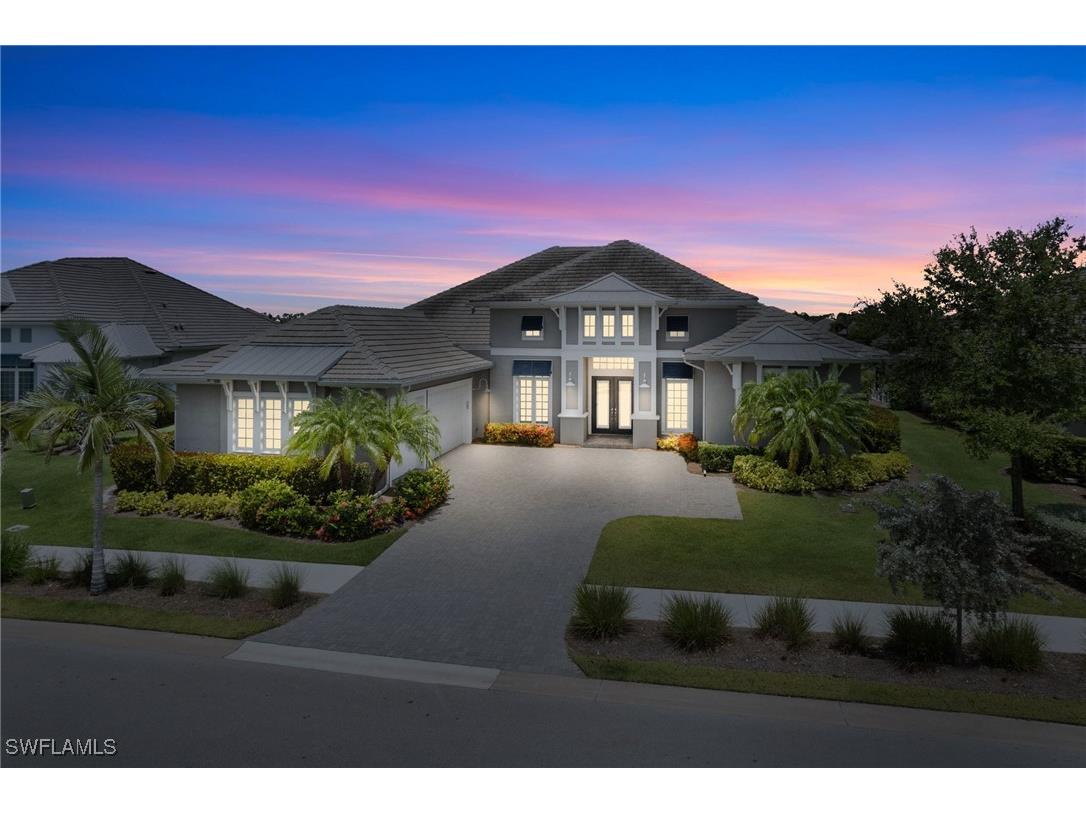 6258 Lightbourn Way Naples FL 34113 225053232 image1