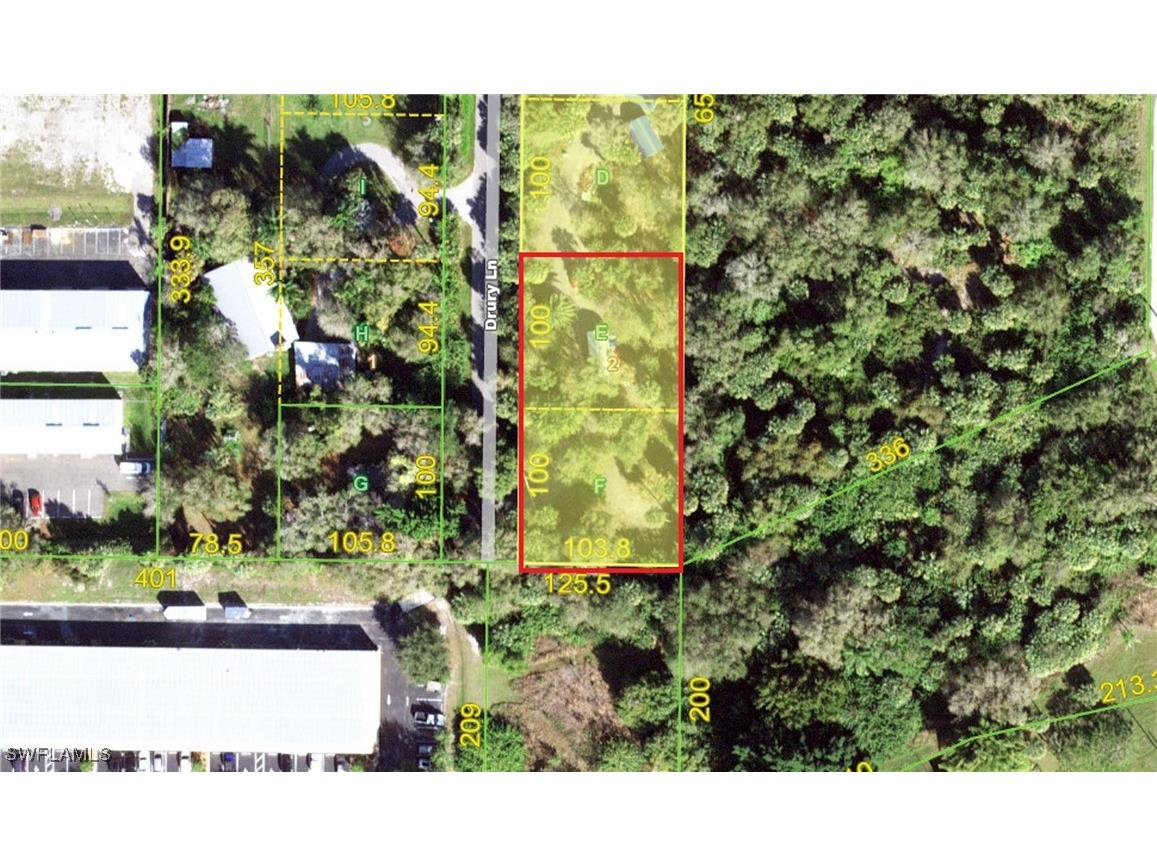 626 Drury Lane Punta Gorda FL 33950 225042377 image1