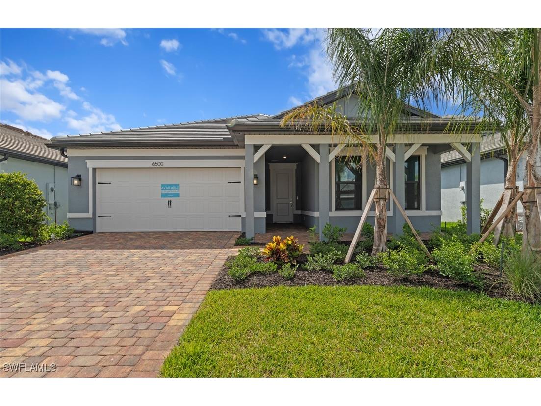 6267 Van Buren Court Ave Maria FL 34142 225053329 image1