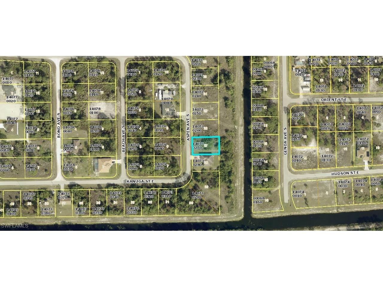 629 Aspen Avenue S Lehigh Acres FL 33974 225034873 image1