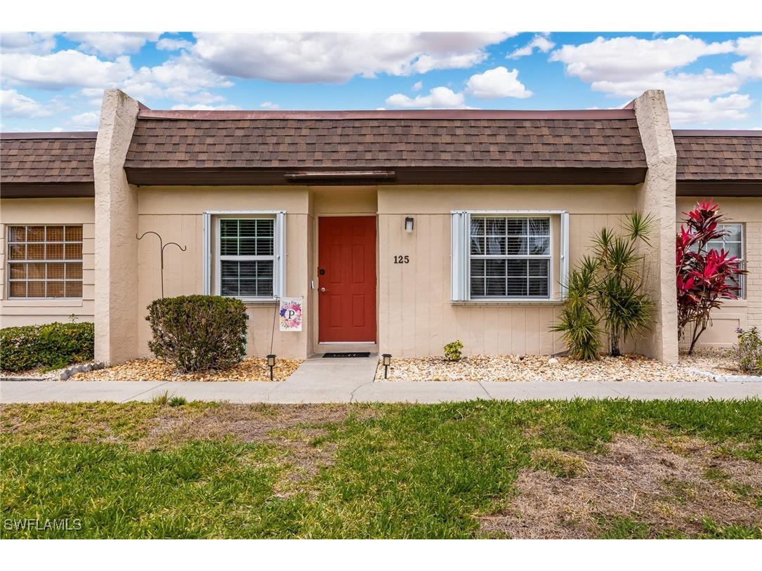 6300 S Pointe Boulevard #125 Fort Myers FL 33919 225031712 image1