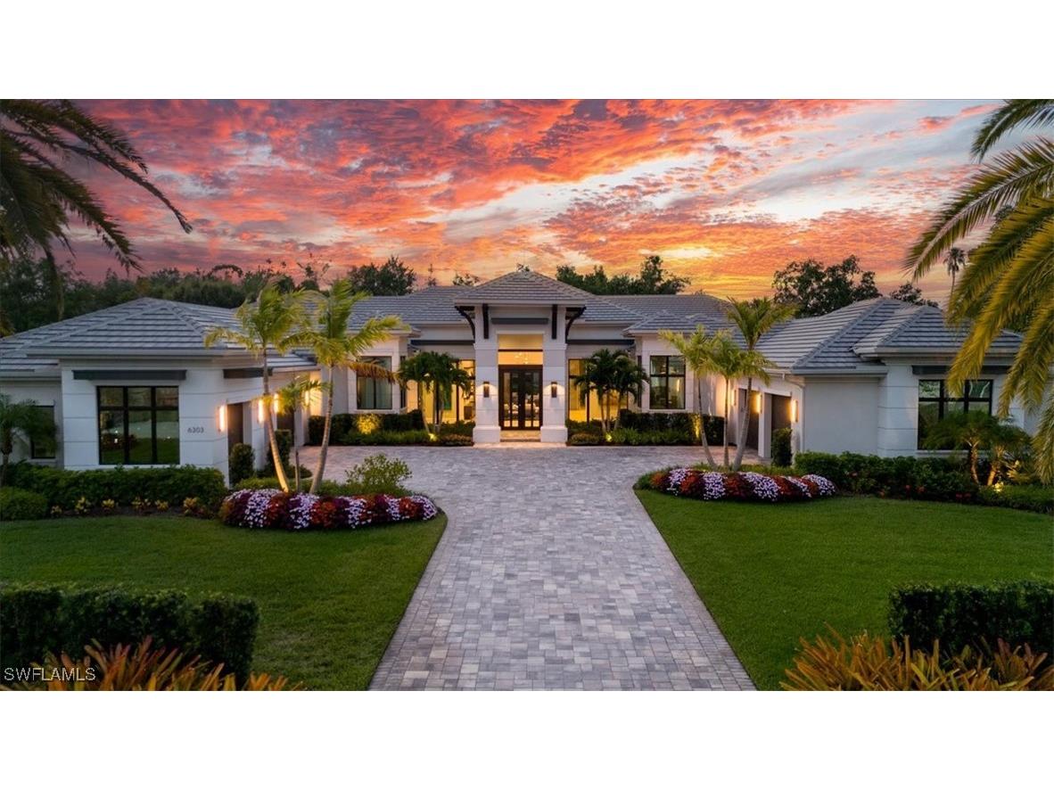6303 Burnham Road Naples FL 34119 224082777 image1