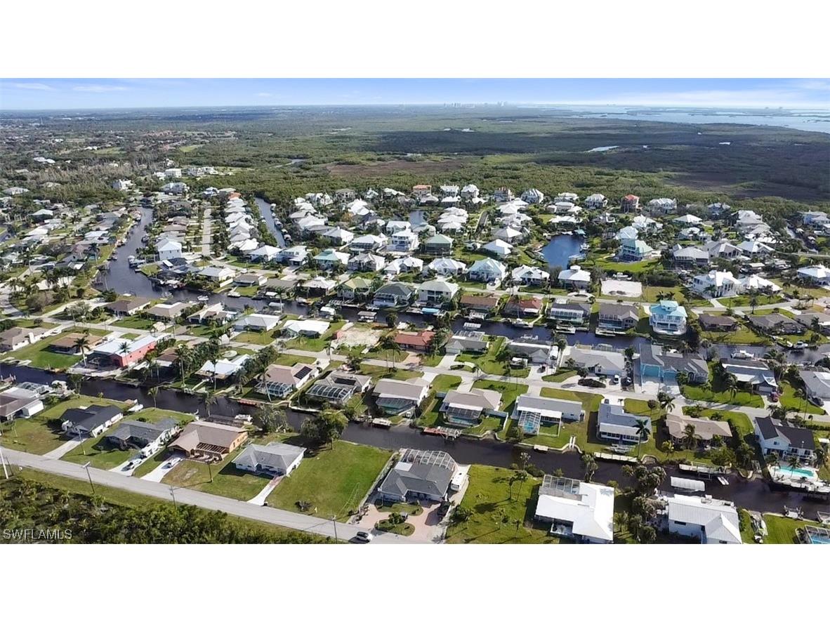 6309 Park Road, Fort Myers, FL, 33908 MLS 224009335 Edina Realty