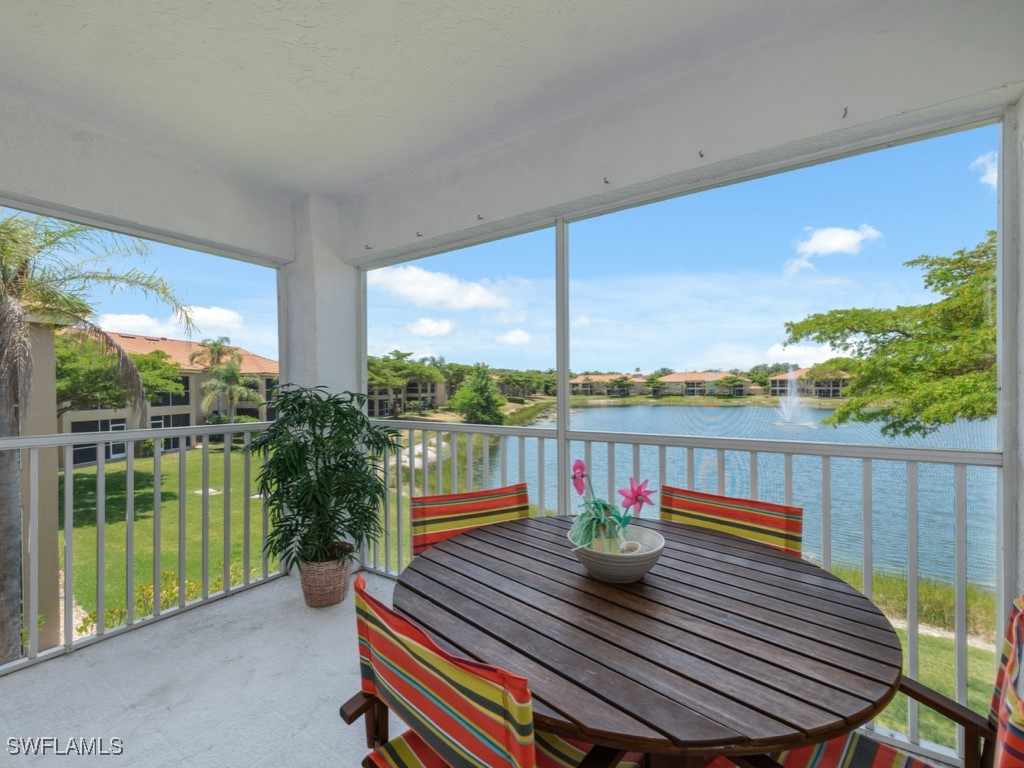 6310 Huntington Lakes Circle #203 Naples FL 34119 225045774 image1