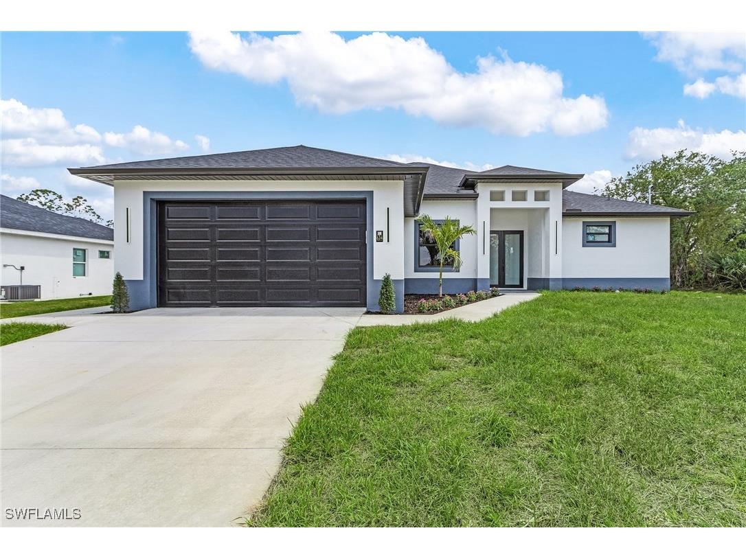 634 Raintree Street E Lehigh Acres FL 33974 225046202 image1