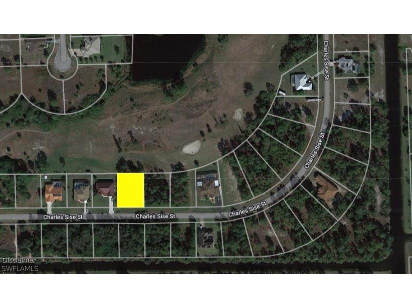 635 Charles Sise Street Lehigh Acres FL 33974 222078641 image1