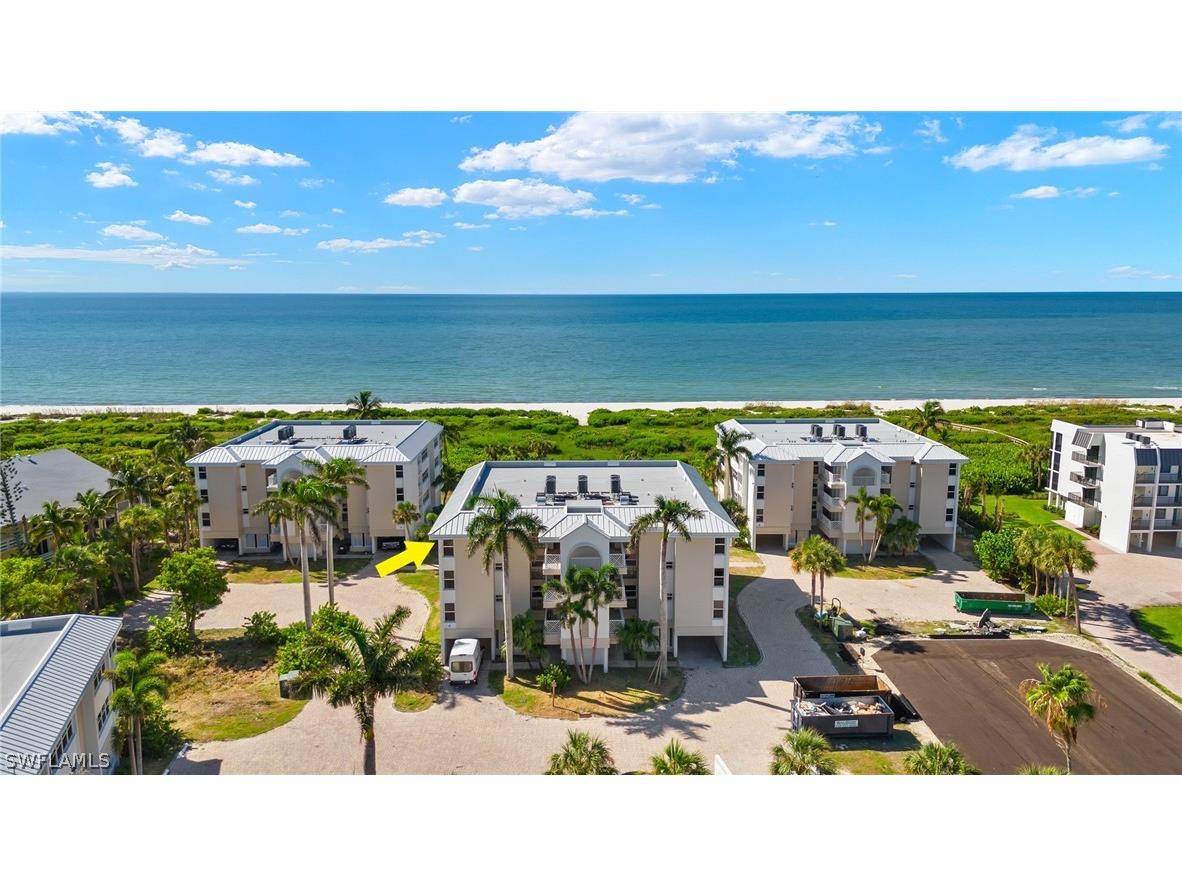 635 E Gulf Drive #C301 Sanibel FL 33957 224058227 image1