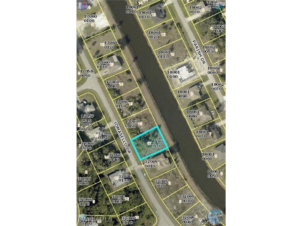 635 Tomasello Avenue Lehigh Acres FL 33974 225054928 image2