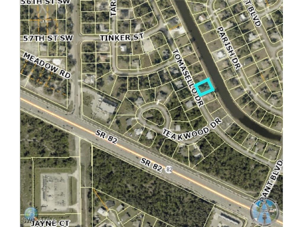 635 Tomasello Avenue Lehigh Acres FL 33974 225054928 image3