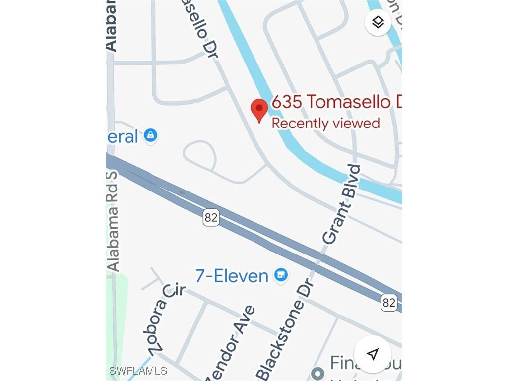 635 Tomasello Avenue Lehigh Acres FL 33974 225054928 image5