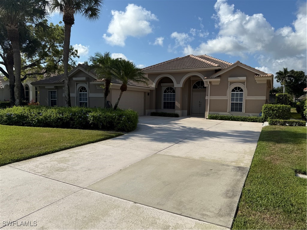 6354 Old Mahogany Court Naples FL 34109 225049328 image1