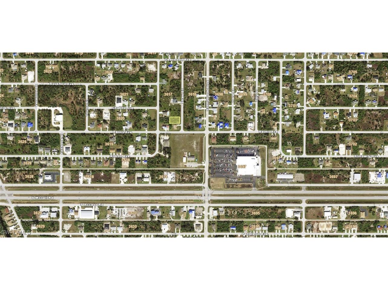 6361 Shaw Street Englewood FL 34224 225036982 image2