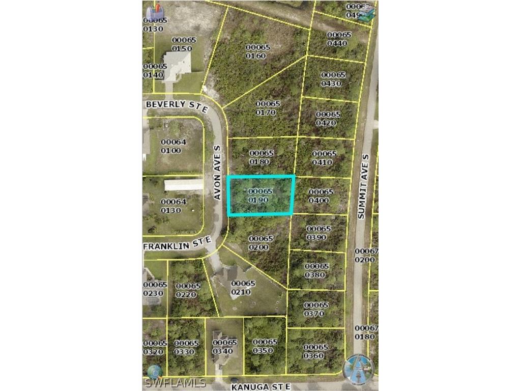 637 Avon Avenue S Lehigh Acres FL 33974 222031284 image1