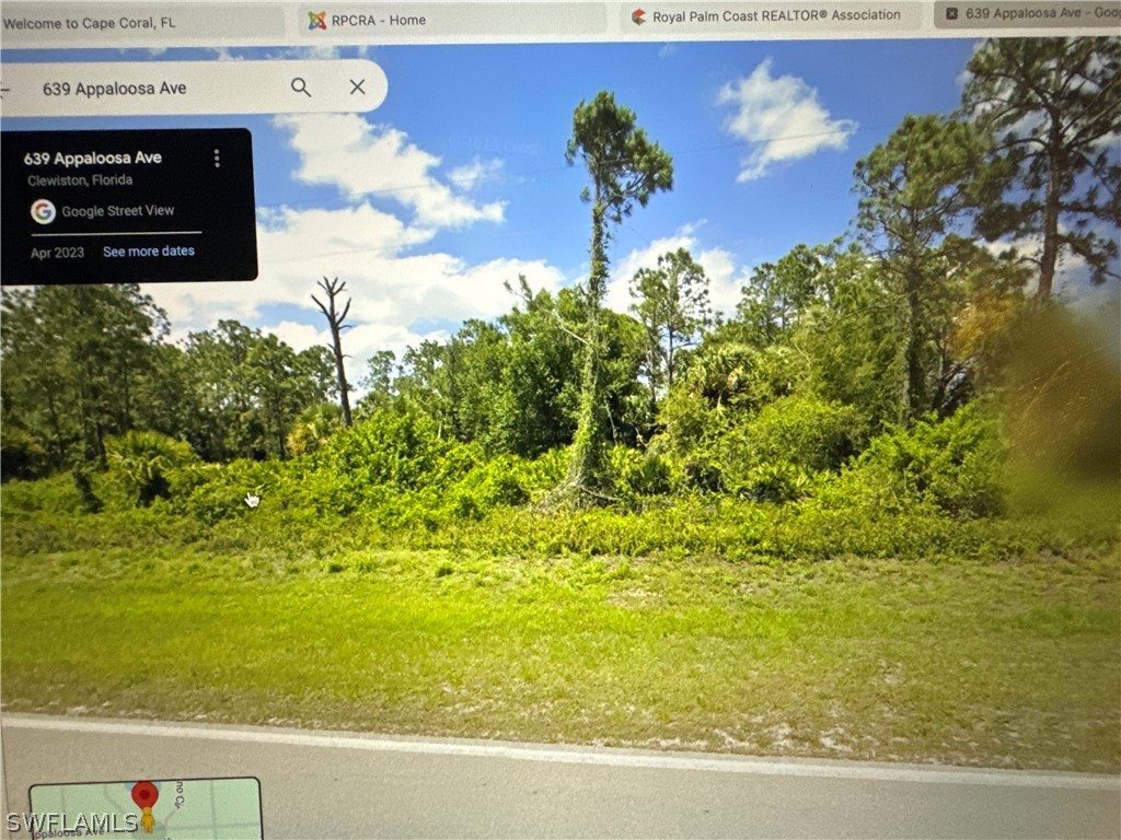 639 Appaloosa Avenue Clewiston FL 33440 224048619 image1