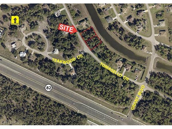 639 Tomasello Drive Lehigh Acres FL 33974 222079762 image1