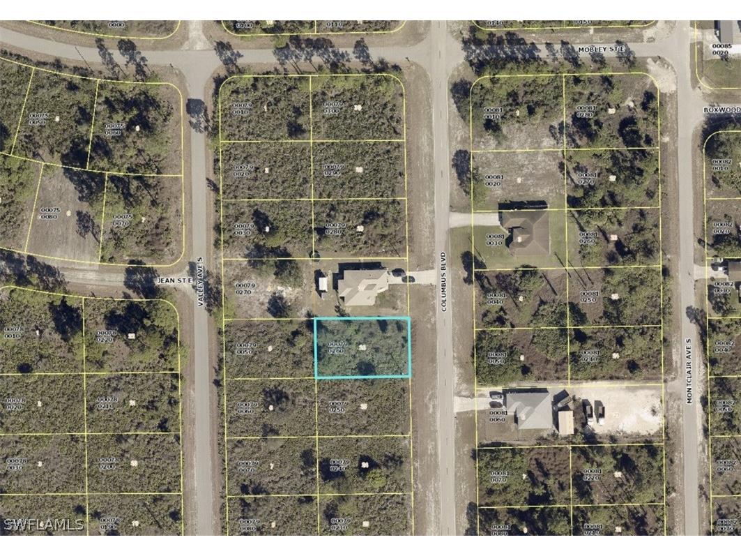 640 Columbus Boulevard S Lehigh Acres FL 33974 223011618 image1