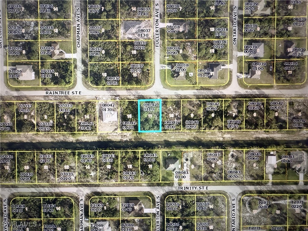 640 Raintree Street E Lehigh Acres FL 33974 225037479 image2