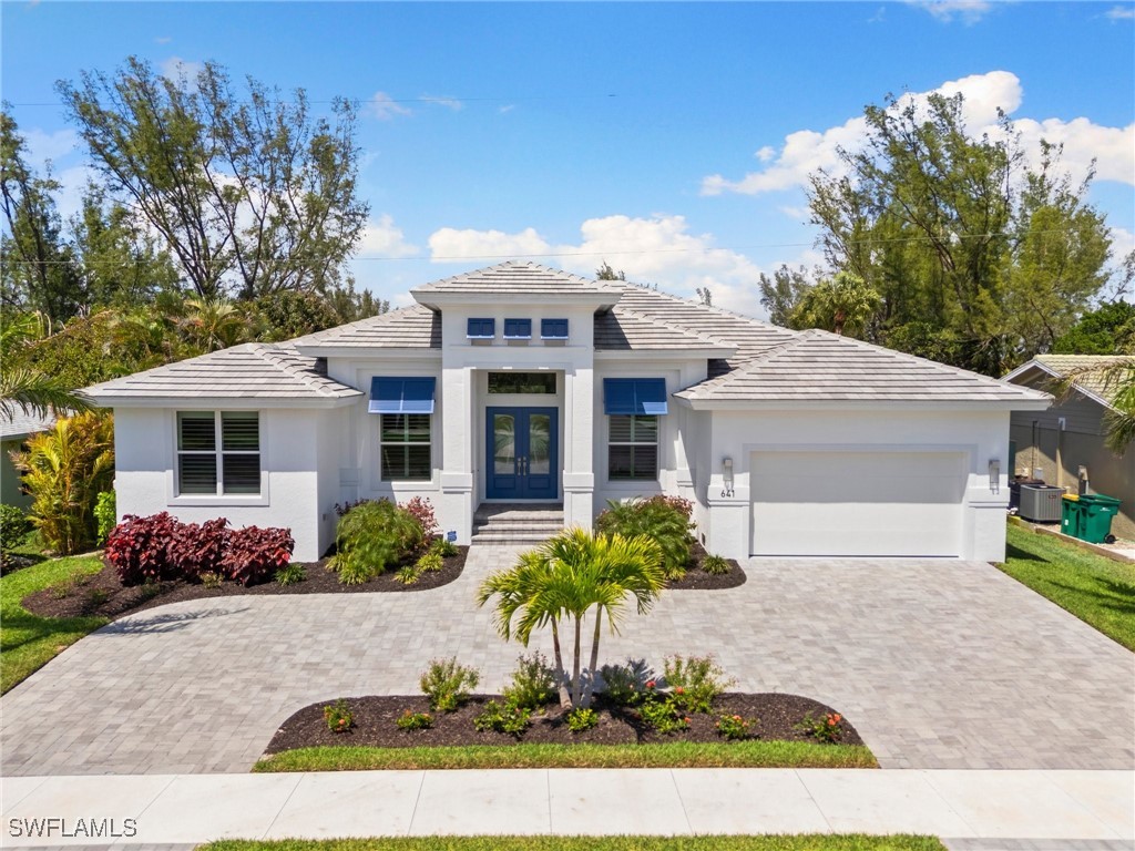 641 Diplomat Court Marco Island FL 34145 225036239 image1
