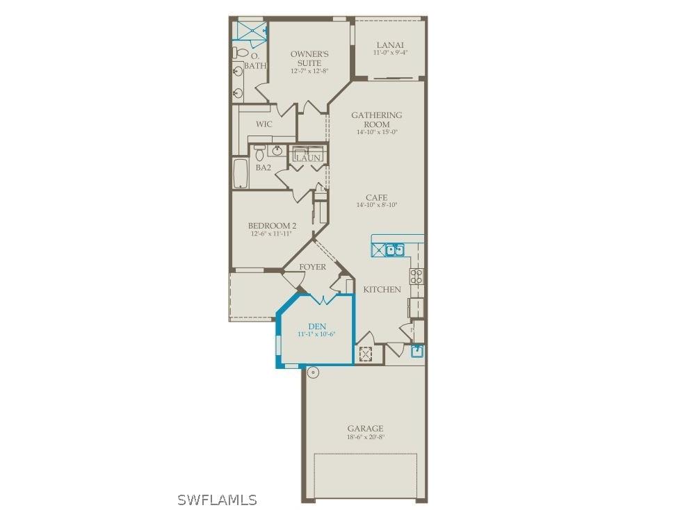 6410 Memorial Lane Ave Maria FL 34142 224052364 image5