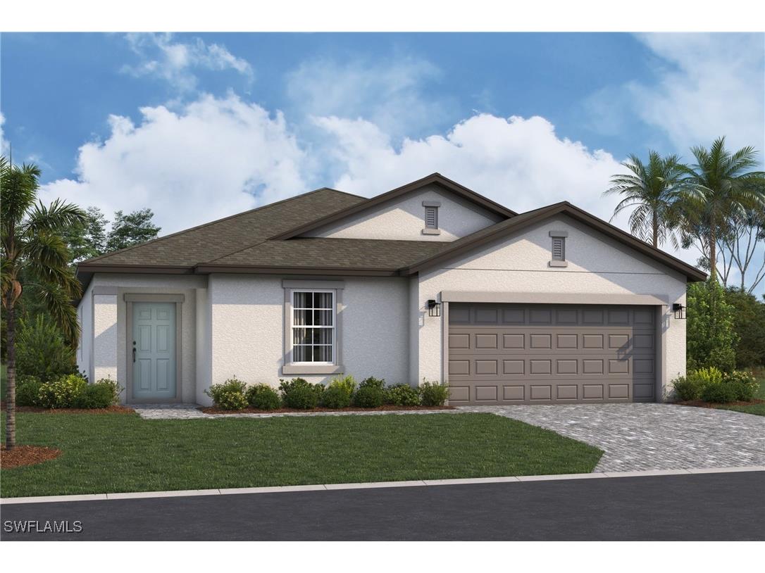 642 Lakeside Oasis Avenue Lehigh Acres FL 33974 225043535 image1