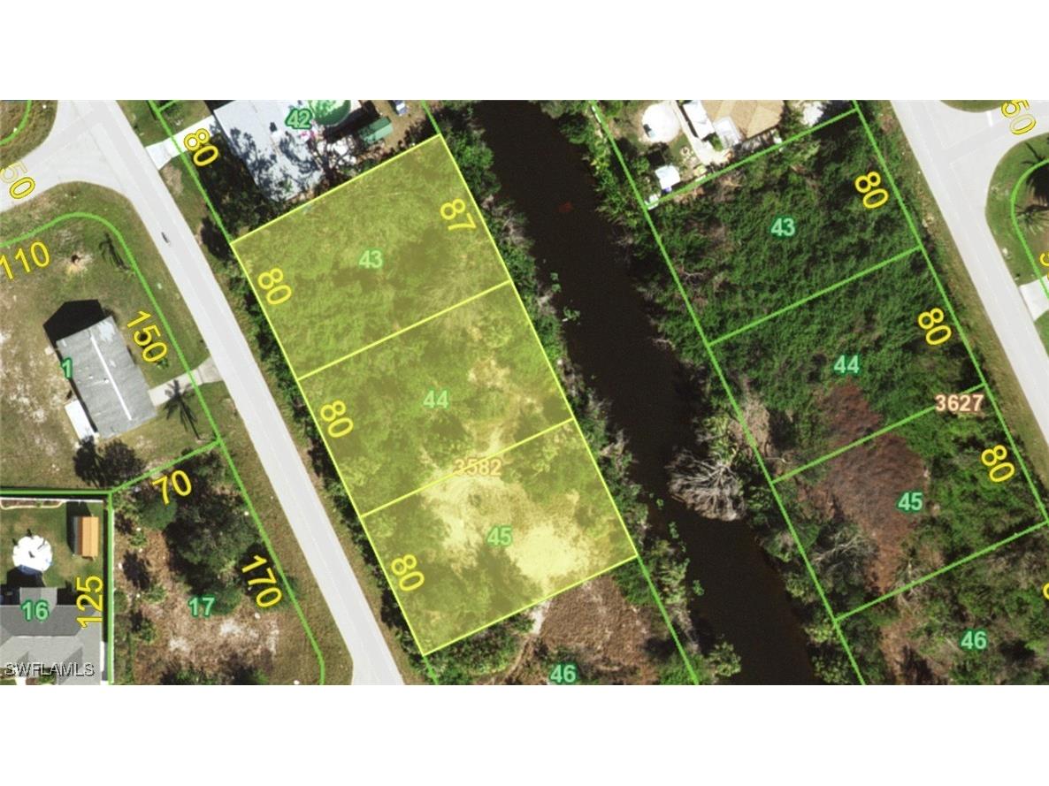 6438 6446 & 6454 Rosewood Drive Englewood FL 34224 225053645 image1