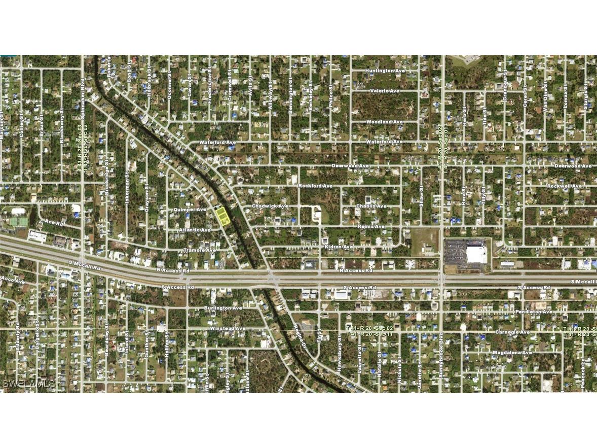 6438 6446 & 6454 Rosewood Drive Englewood FL 34224 225053645 image3