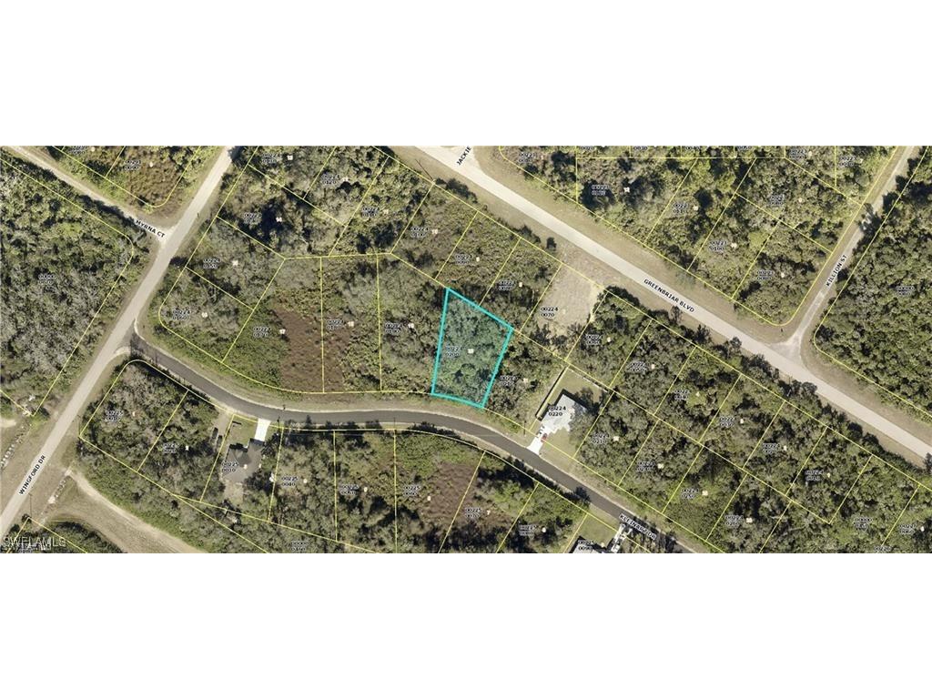 644 Kleinart Drive Lehigh Acres FL 33972 225033002 image1