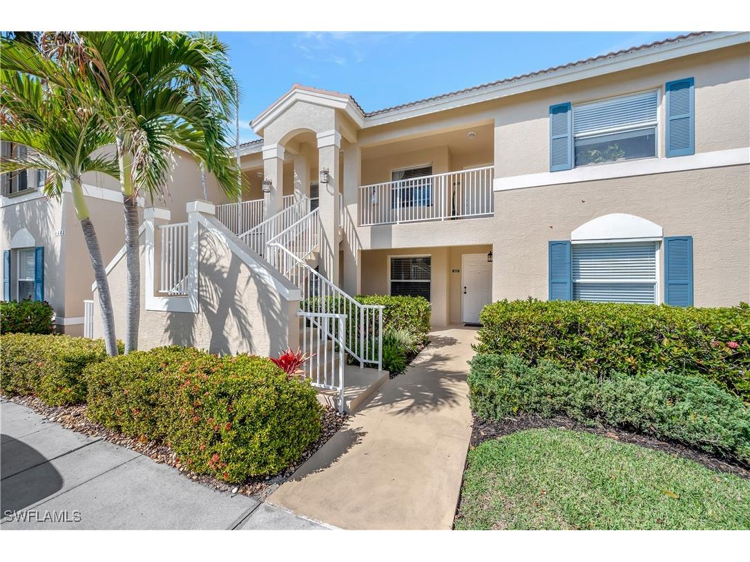6448 Huntington Lakes Circle #102 Naples FL 34119 225022808 image1