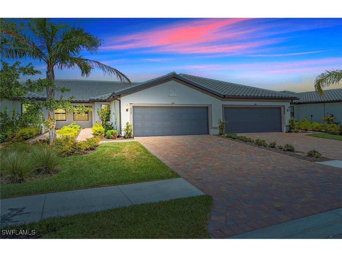 6459 Memorial Lane Ave Maria FL 34142 225051736 image1