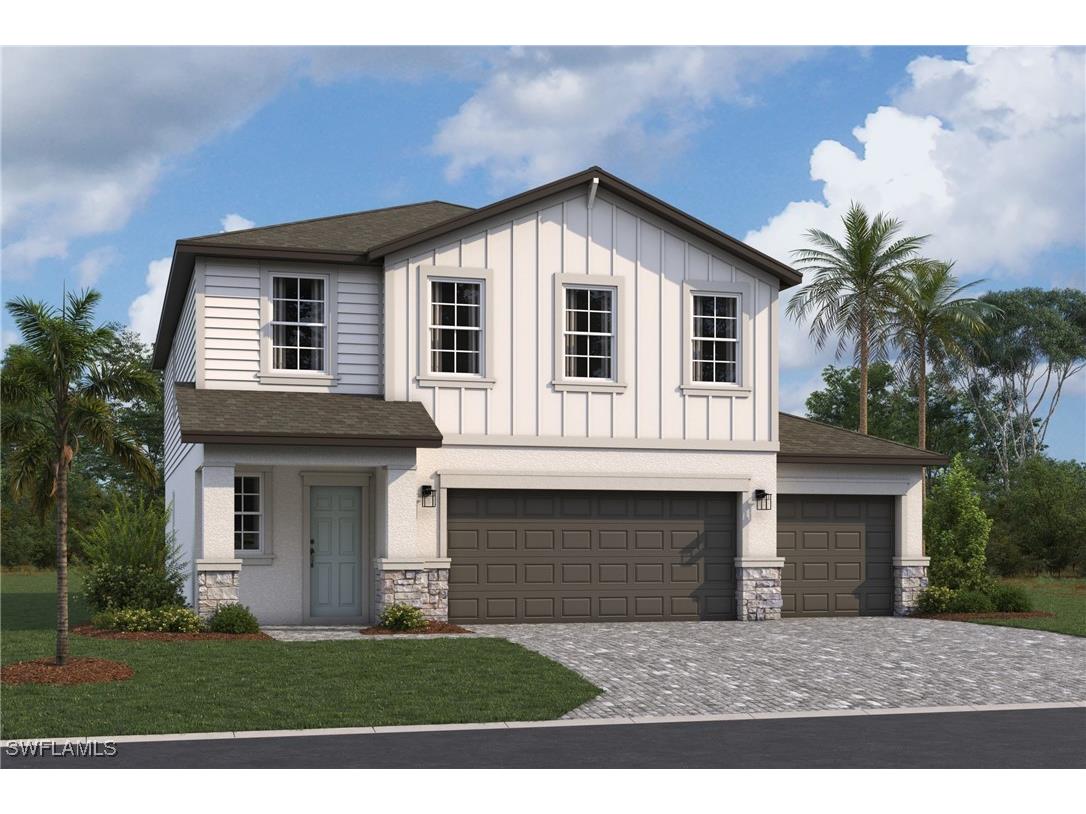 646 Lakeside Oasis Avenue Lehigh Acres FL 33974 225043567 image1