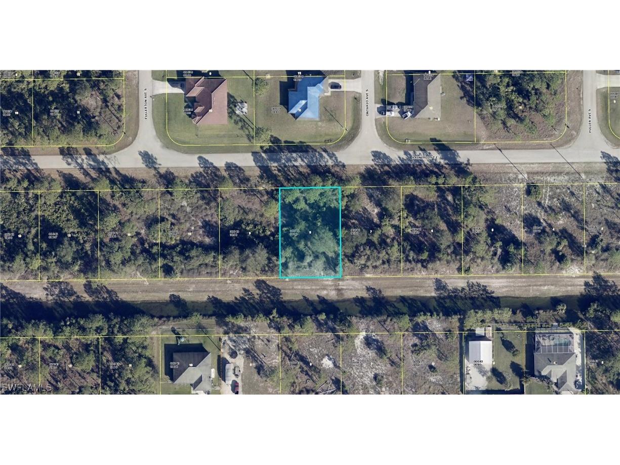 646 Raintree Street E Lehigh Acres FL 33974 223067892 image1