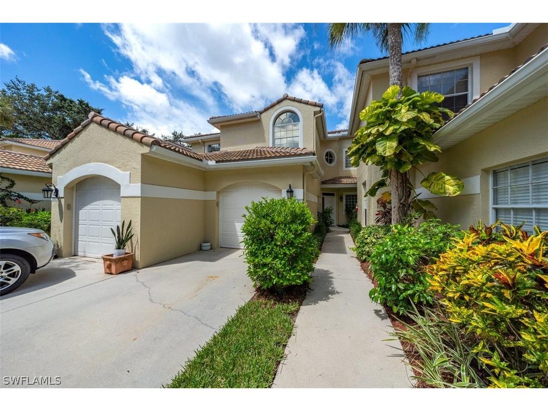 65 Silver Oaks Circle #203 Naples FL 34119 222053410 image1