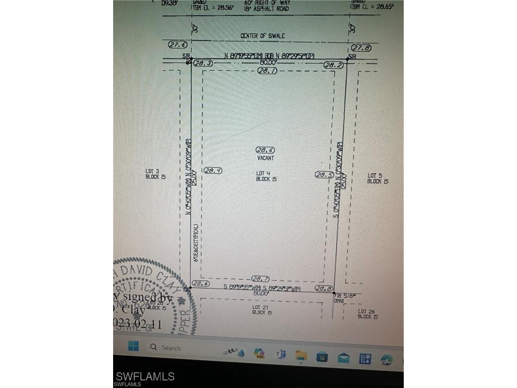 650 Knapp Street Lehigh Acres FL 33974 224074974 image1