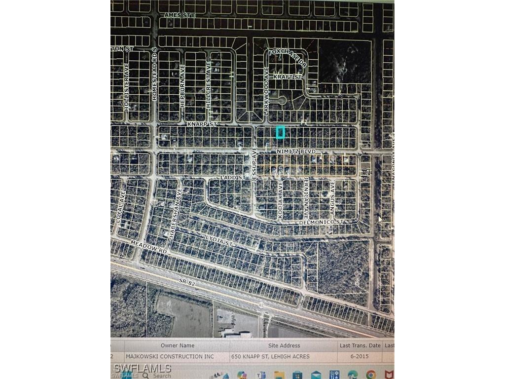 650 Knapp Street Lehigh Acres FL 33974 224074974 image2