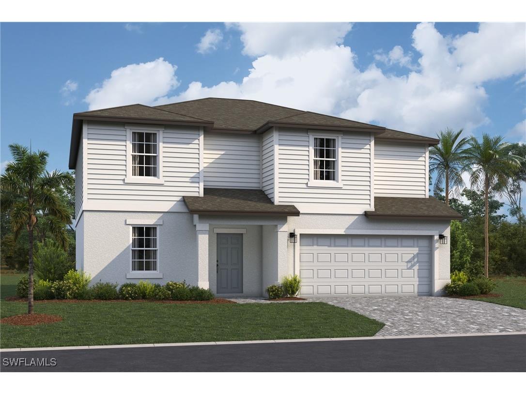 650 Lakeside Oasis Avenue Lehigh Acres FL 33974 225043595 image1