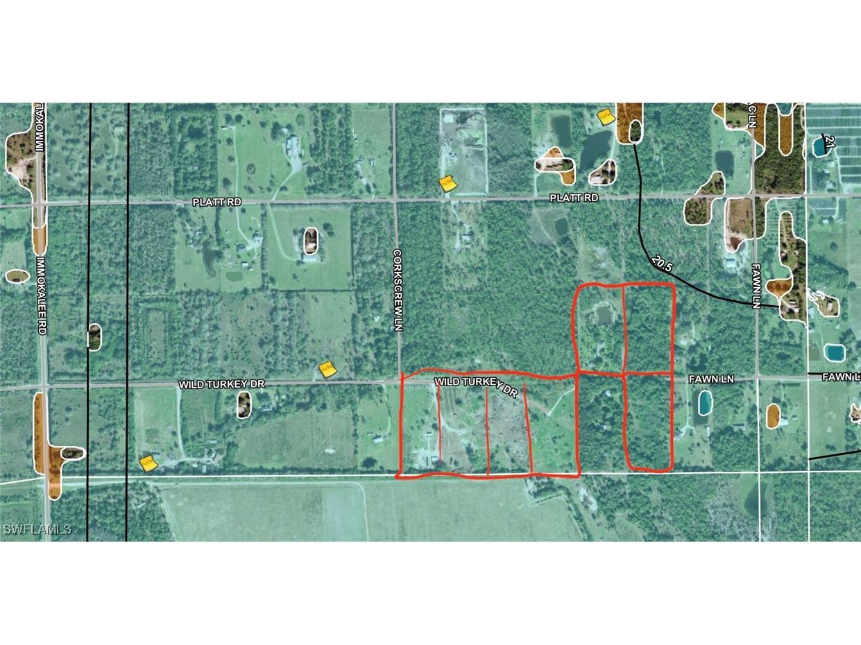 6501 Fawn Lane Naples FL 34120 225043649 image1