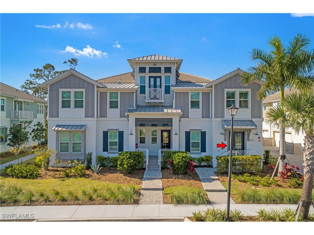 6521 Dominica Drive #201 Naples FL 34113 225002364 image1