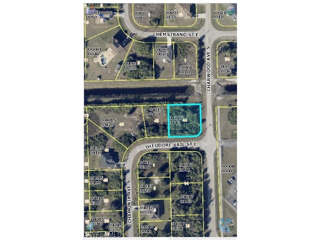 655 Theodore Vail Street E Lehigh Acres FL 33974 223059218 image1