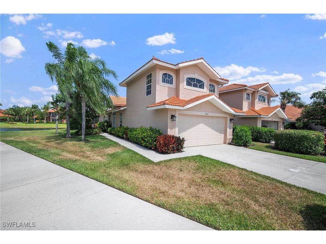 6553 Castlelawn Place #47 Naples FL 34113 225046580 image1