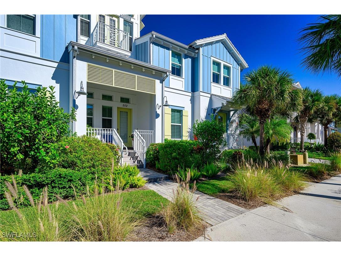 6561 Dominica Drive #8-201 Naples FL 34113 225031183 image1