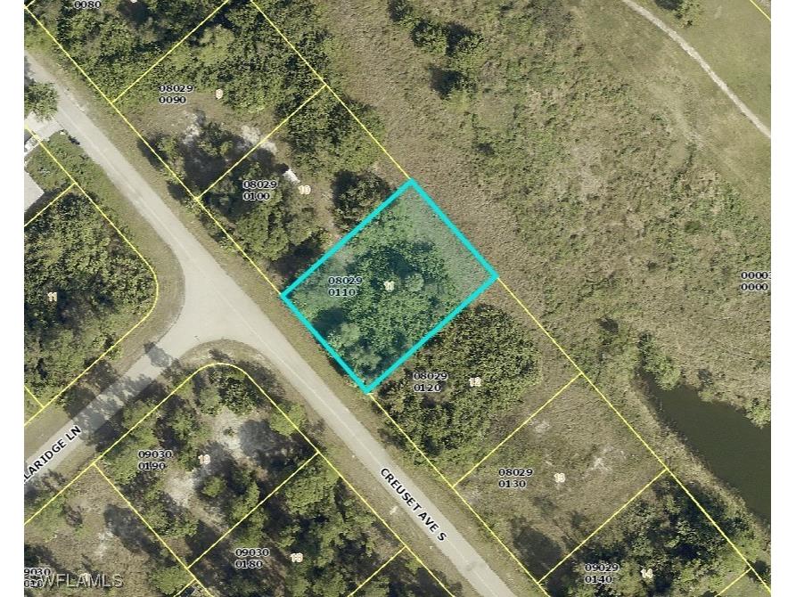 657/659 Creuset Avenue S Lehigh Acres FL 33974 225040988 image1