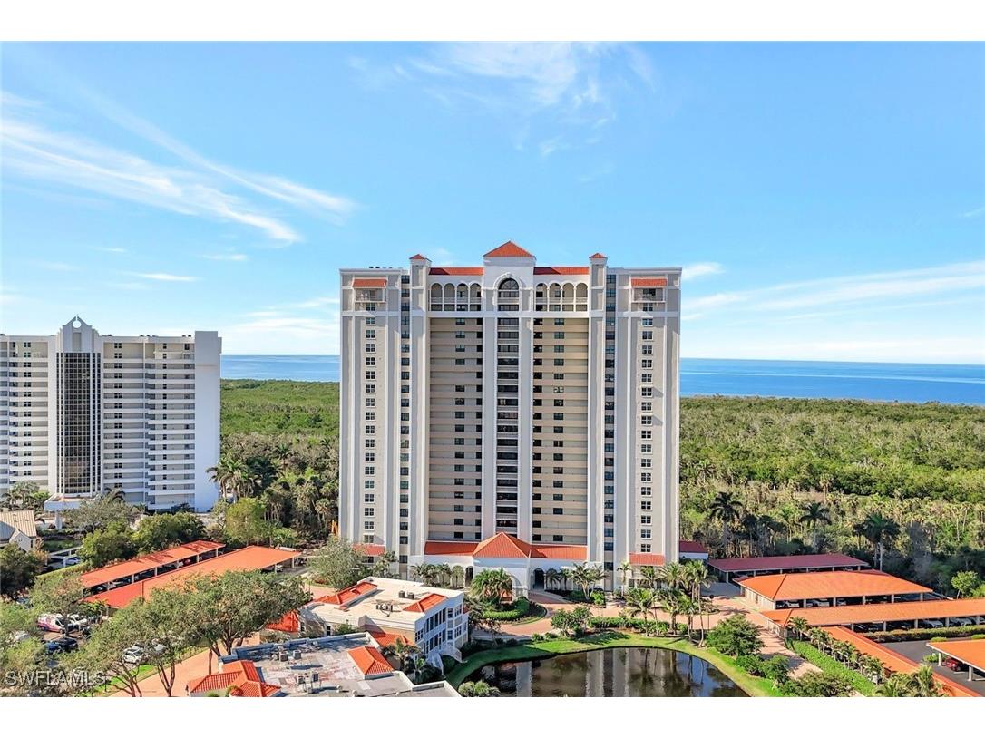 6573 Marissa Loop #PH4 Naples FL 34108 225004392 image1