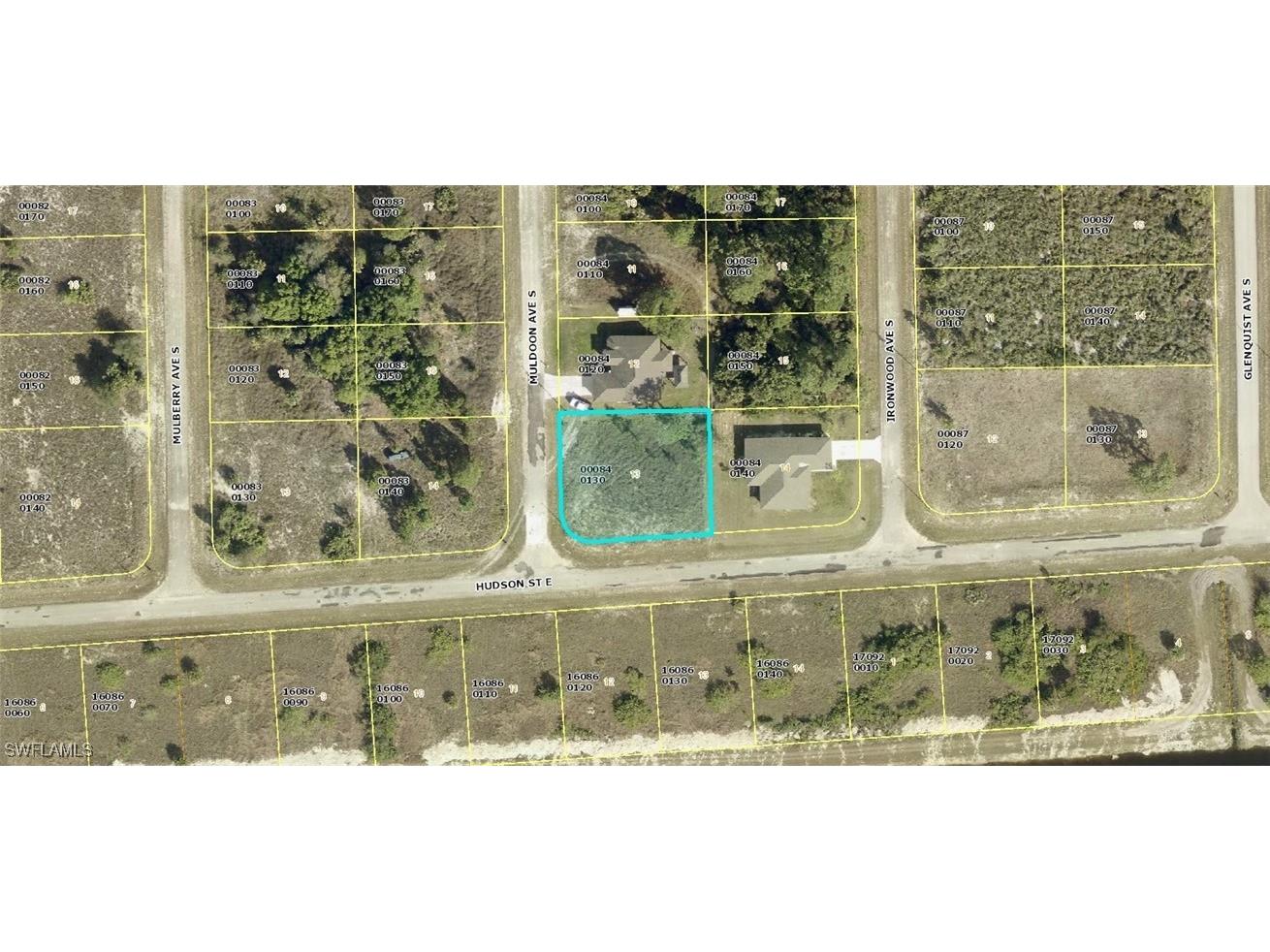 659 Muldoon Avenue S Lehigh Acres FL 33974 225013373 image1