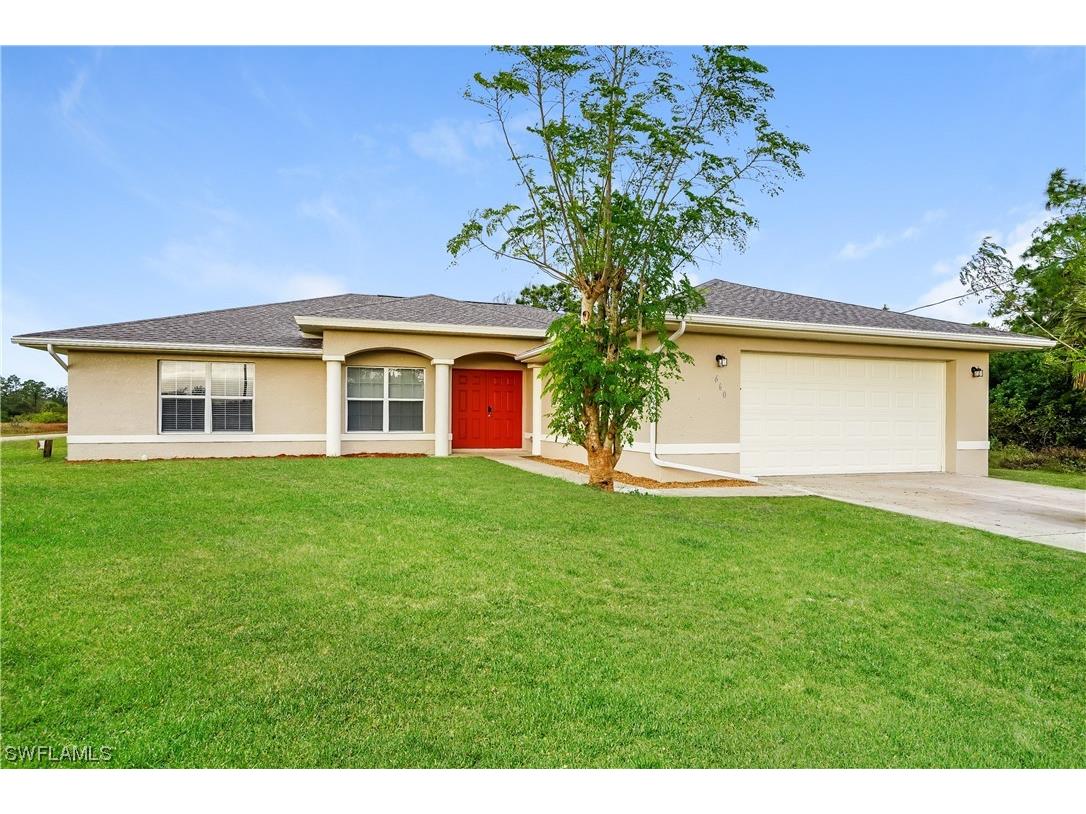 660 Ironwood Avenue S Lehigh Acres FL 33974 223093645 image1