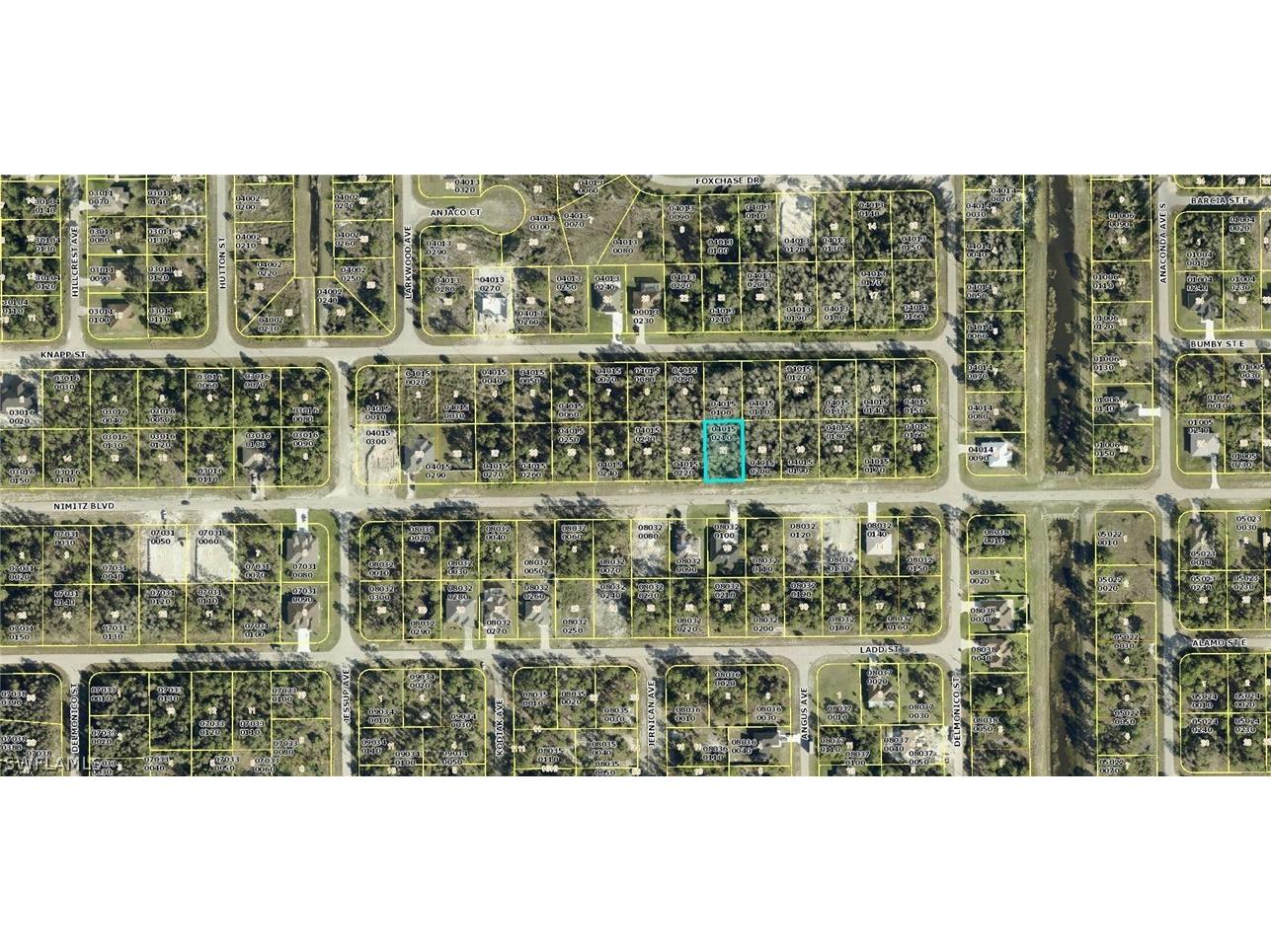 663 Nimitz Boulevard Lehigh Acres FL 33974 224045305 image1