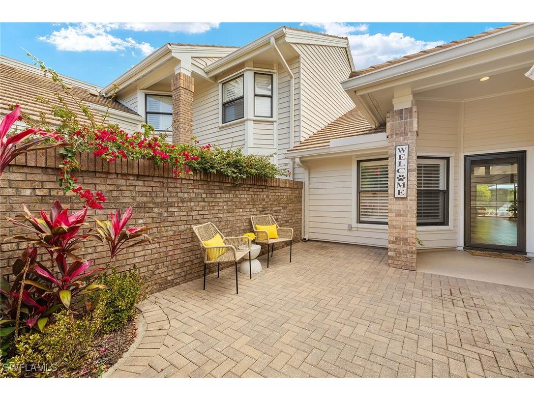 6634 Trident Way #H4 Naples FL 34108 225008109 image1