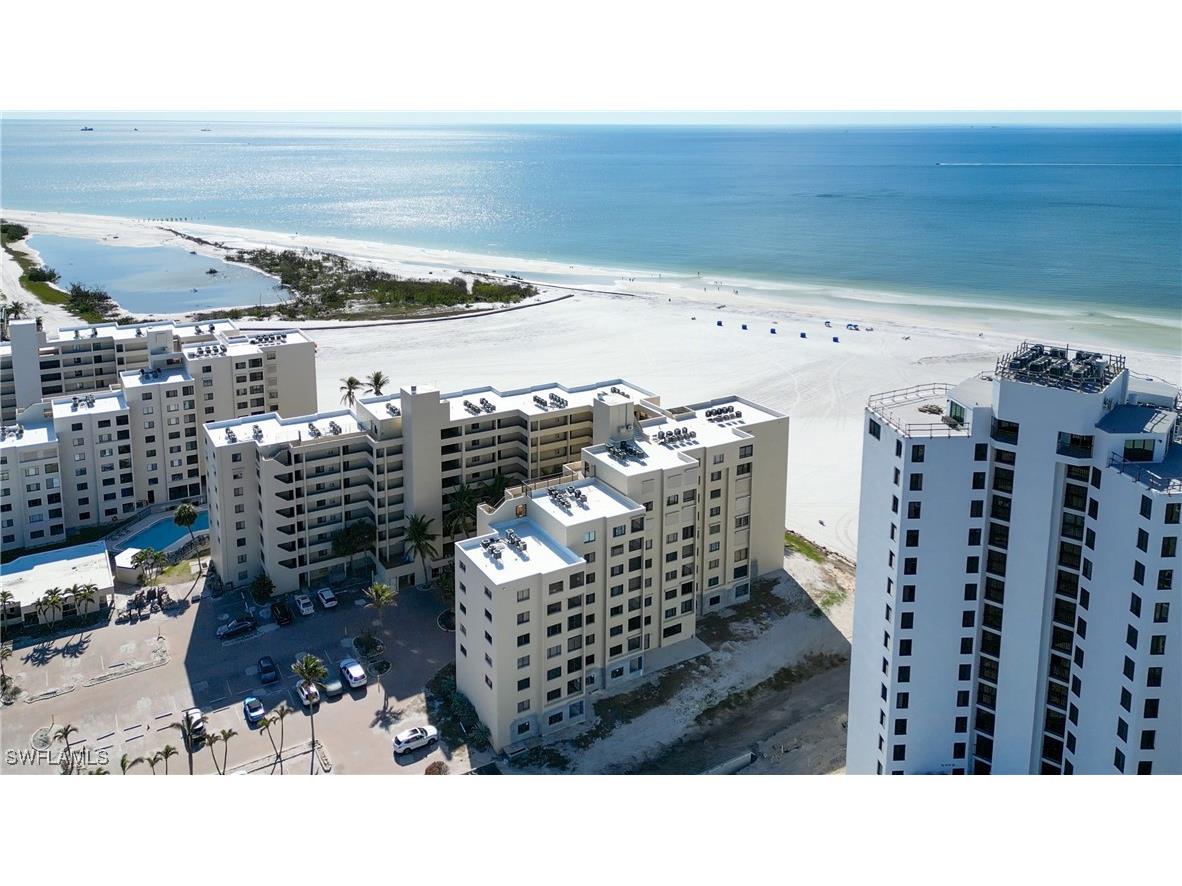 6662 Estero Boulevard #607 Fort Myers Beach FL 33931 224098195 image1