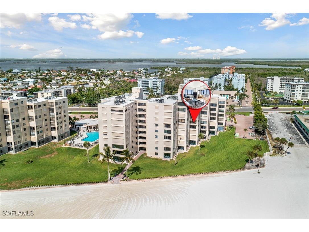 6672 Estero Boulevard #A508 Fort Myers Beach FL 33931 224056308 image34