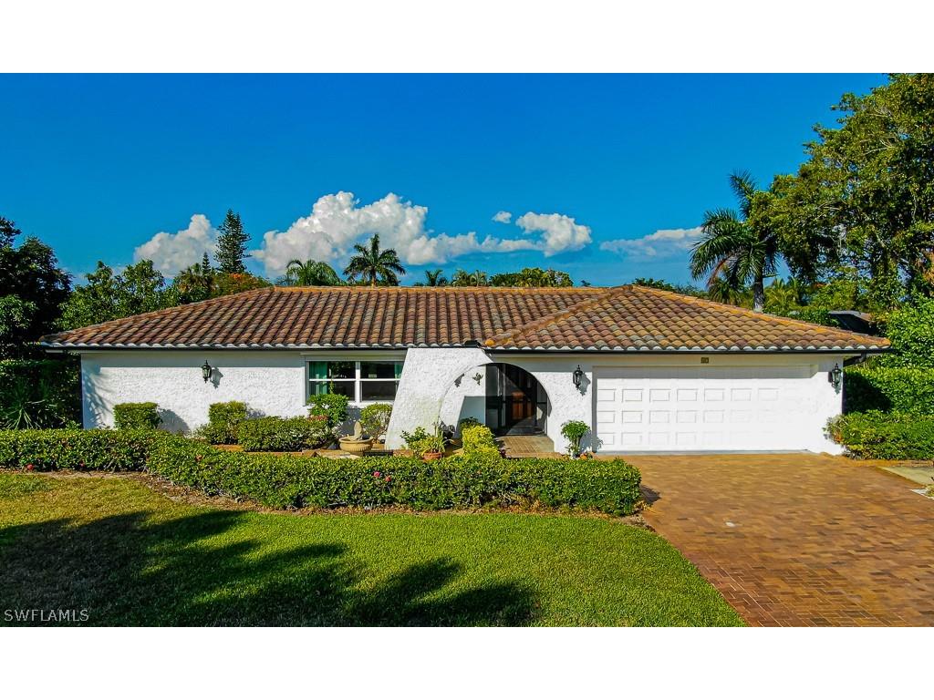 67 Pebble Beach Boulevard Naples FL 34113 224045988 image1